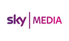 Sky Media logo