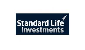 Standard Life Investments logo