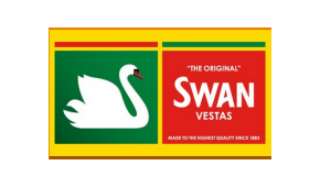 Swan logo