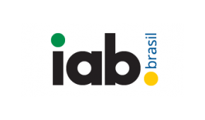 IAB Brazil logo