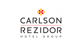 Carlson Rezidor Hotel Group logo