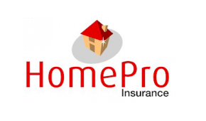 HomePro logo