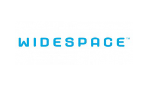 Widespace logo