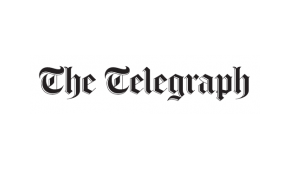 Telegraph Media Group logo