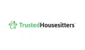 TrustedHousesitters logo