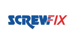 Screwfix logo