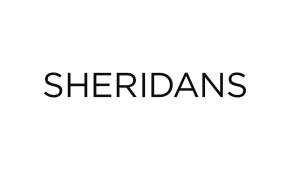 Sheridans logo