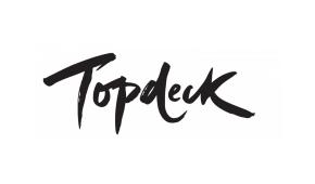 Top Deck Tours Ltd. logo