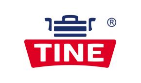 Tine logo