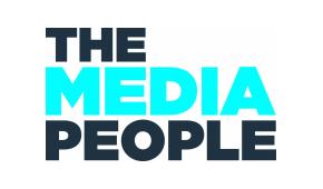 The Media People London logo