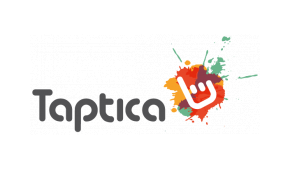 Taptica Ltd. logo