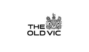 The Old Vic logo