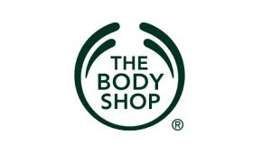 The Body Shop logo