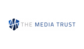 The Media Trust logo