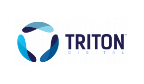 Triton Digital logo