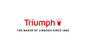 Triumph logo