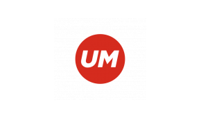 UM London logo