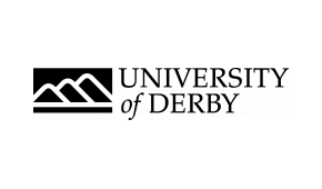 University of Derby logo