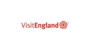 Visit England logo