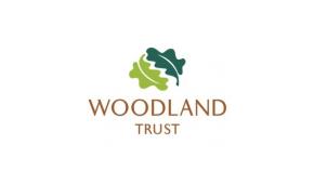 Woodland Trust logo