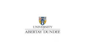 University of Abertay Dundee logo