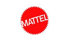 Mattel logo