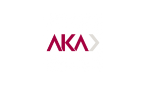 AKA logo