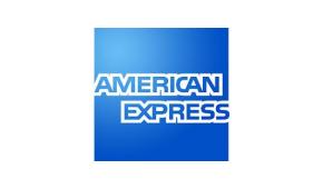 American Express logo