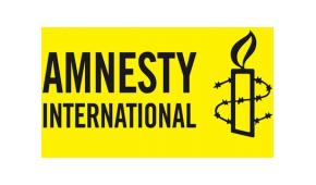 Amnesty International UK logo