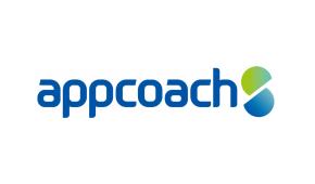 Appcoach logo