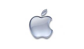 Apple logo