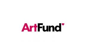 The Art Fund logo