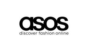 ASOS logo