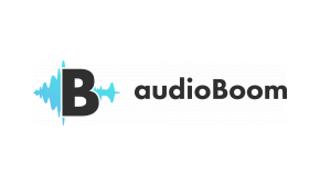 Audioboom logo