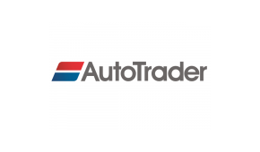 Auto Trader logo