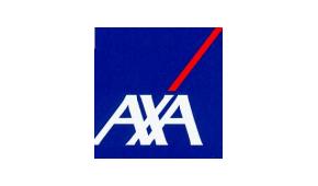 AXA UK logo