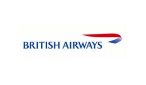 British Airways logo