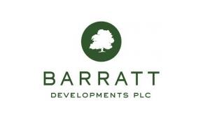 Barratt Developments PLC logo