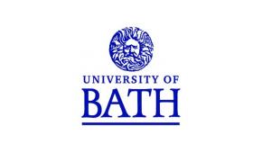 University of Bath logo