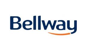 Bellway PLC logo