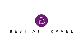 Best at Travel logo