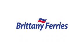 Brittany Ferries logo