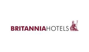 Britannia Hotels Ltd logo