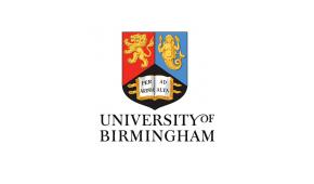 University of Birmingham logo