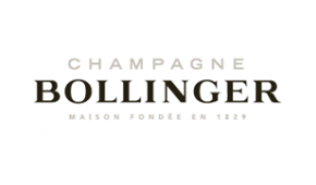 Champagne Bollinger logo