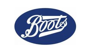 Boots logo