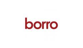 Borro logo