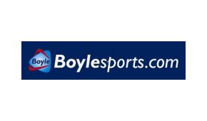 Boylesports logo