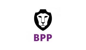 BPP Professional Education logo