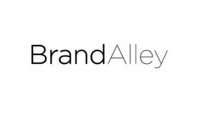 BrandAlley UK logo